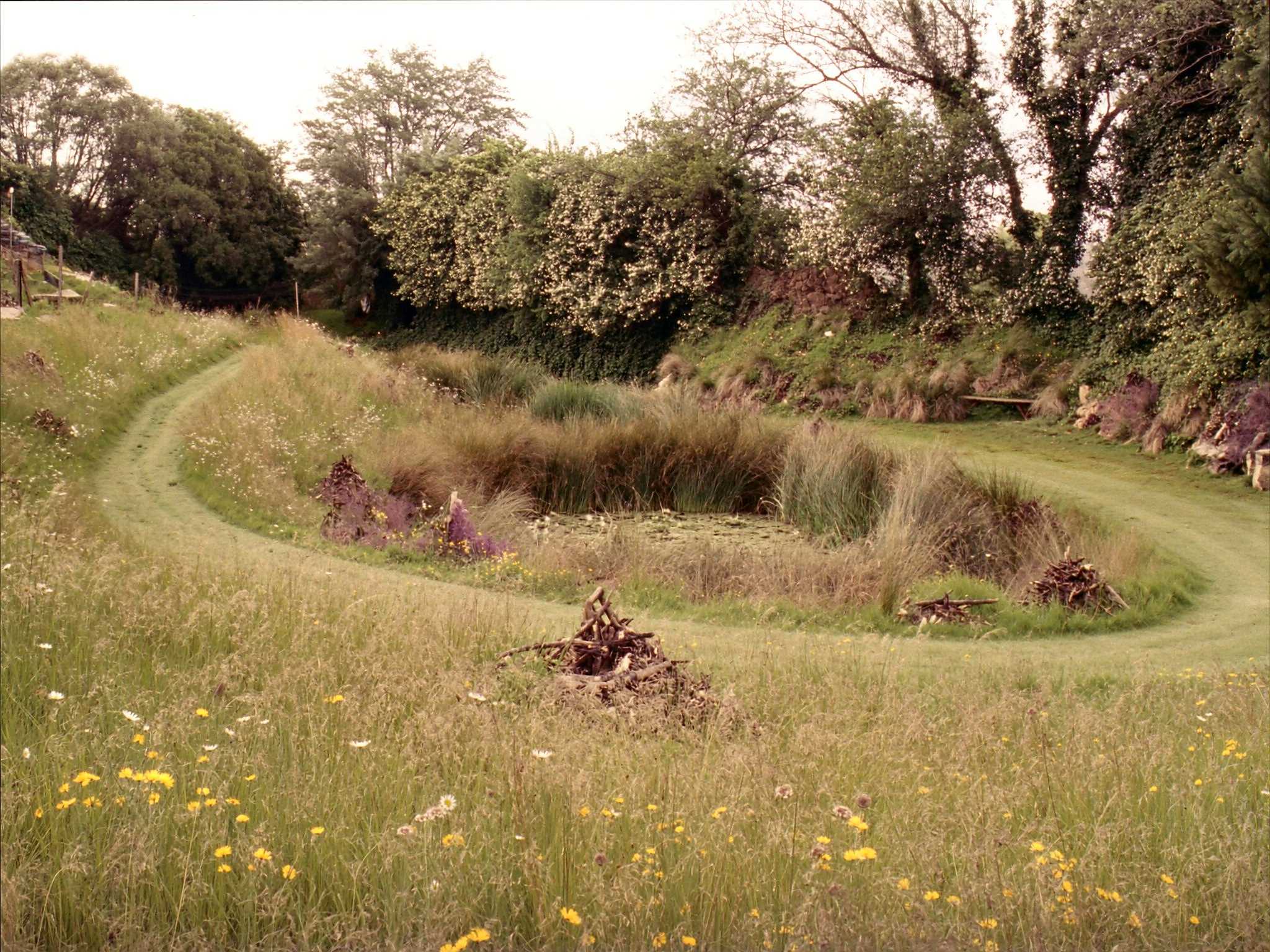 03.04 Il Giardino Naturale