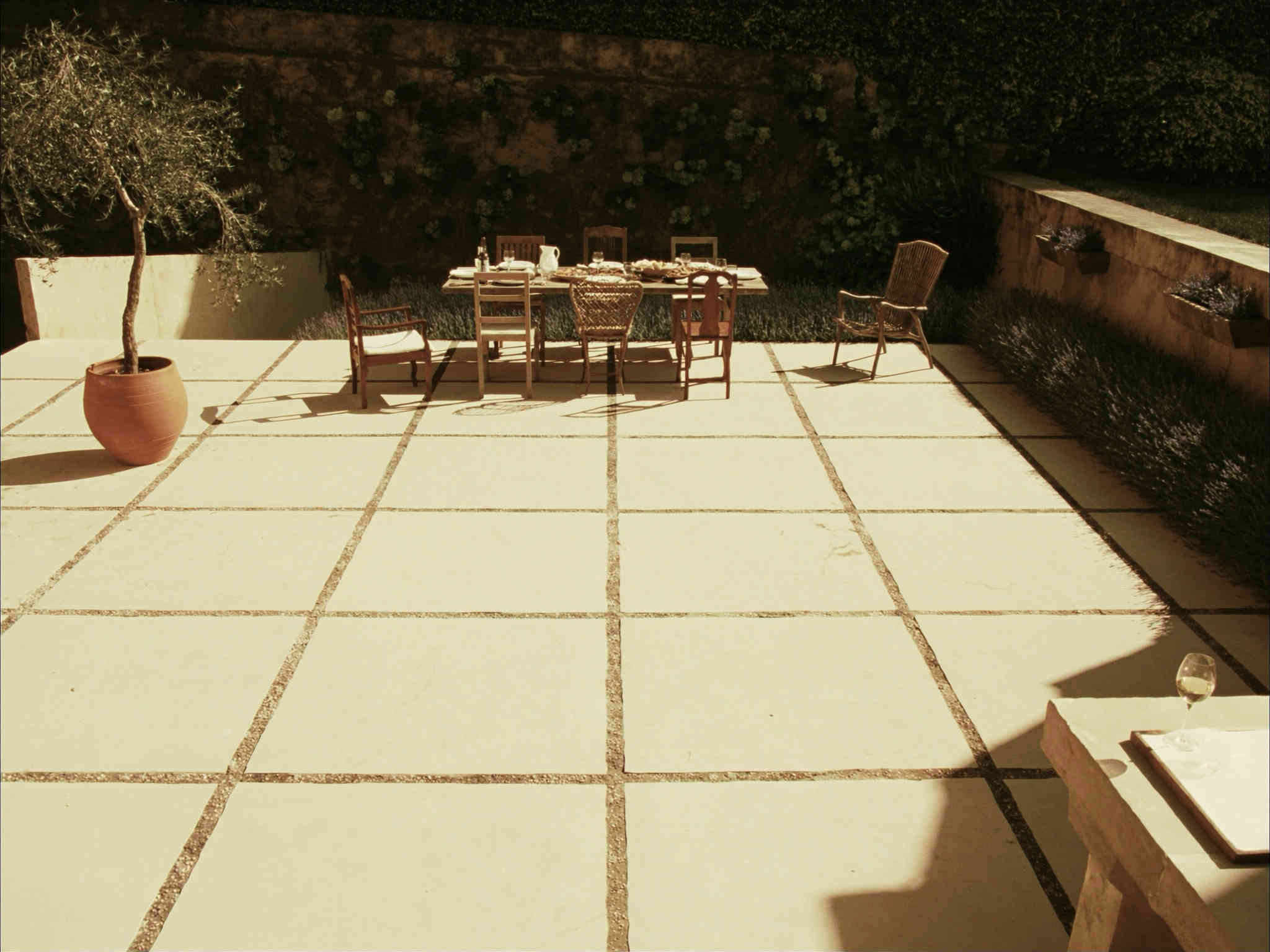 04.02 Il Patio