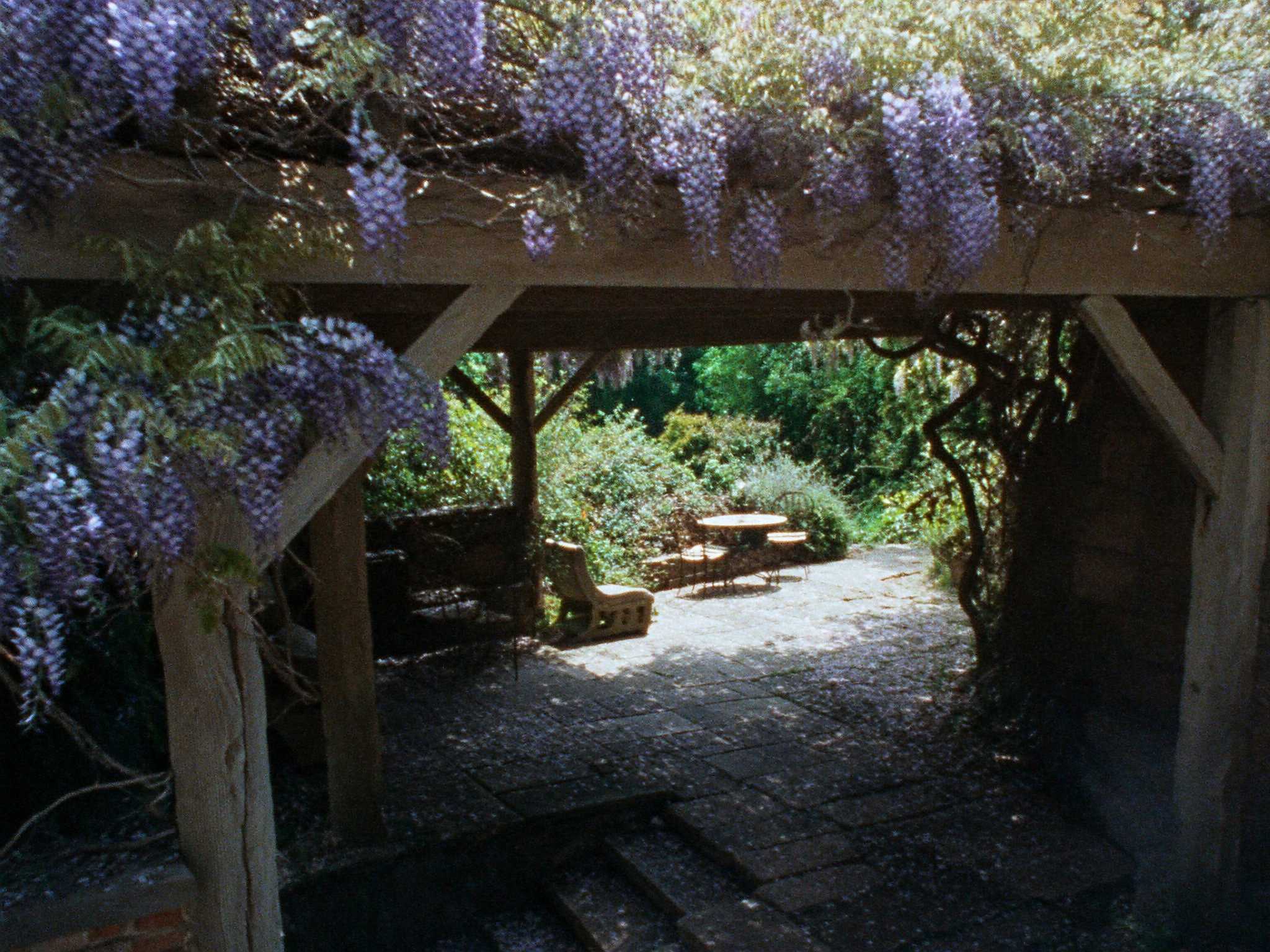 04.06 Pergola