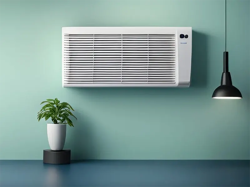 L’utilizzo di filtri d’aria naturali per la purificazione ambientale