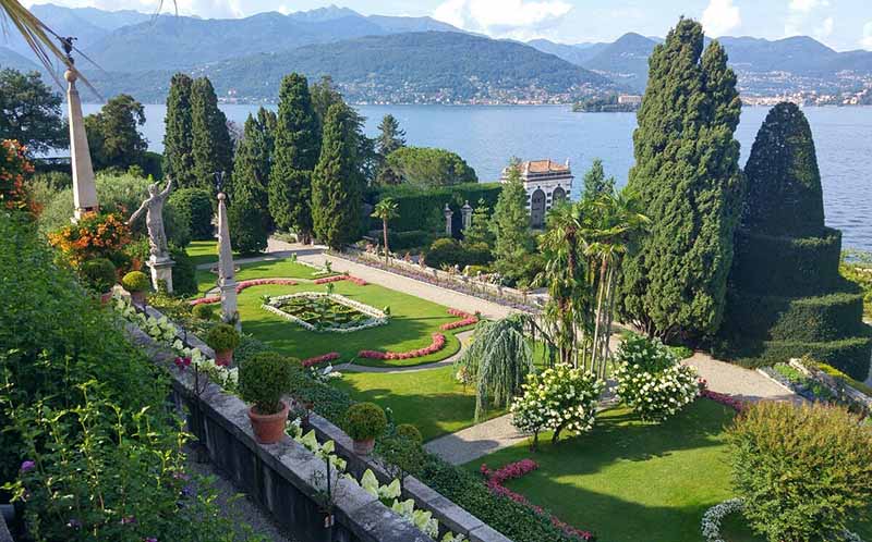 10.01 Giardini xerofili
