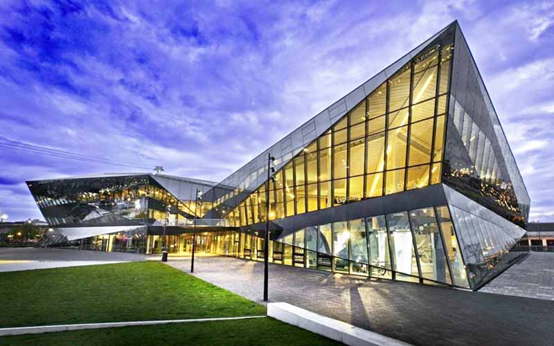 Tecnologie sostenibili e innovative per monitorare e ottimizzare gli elementi biophilic