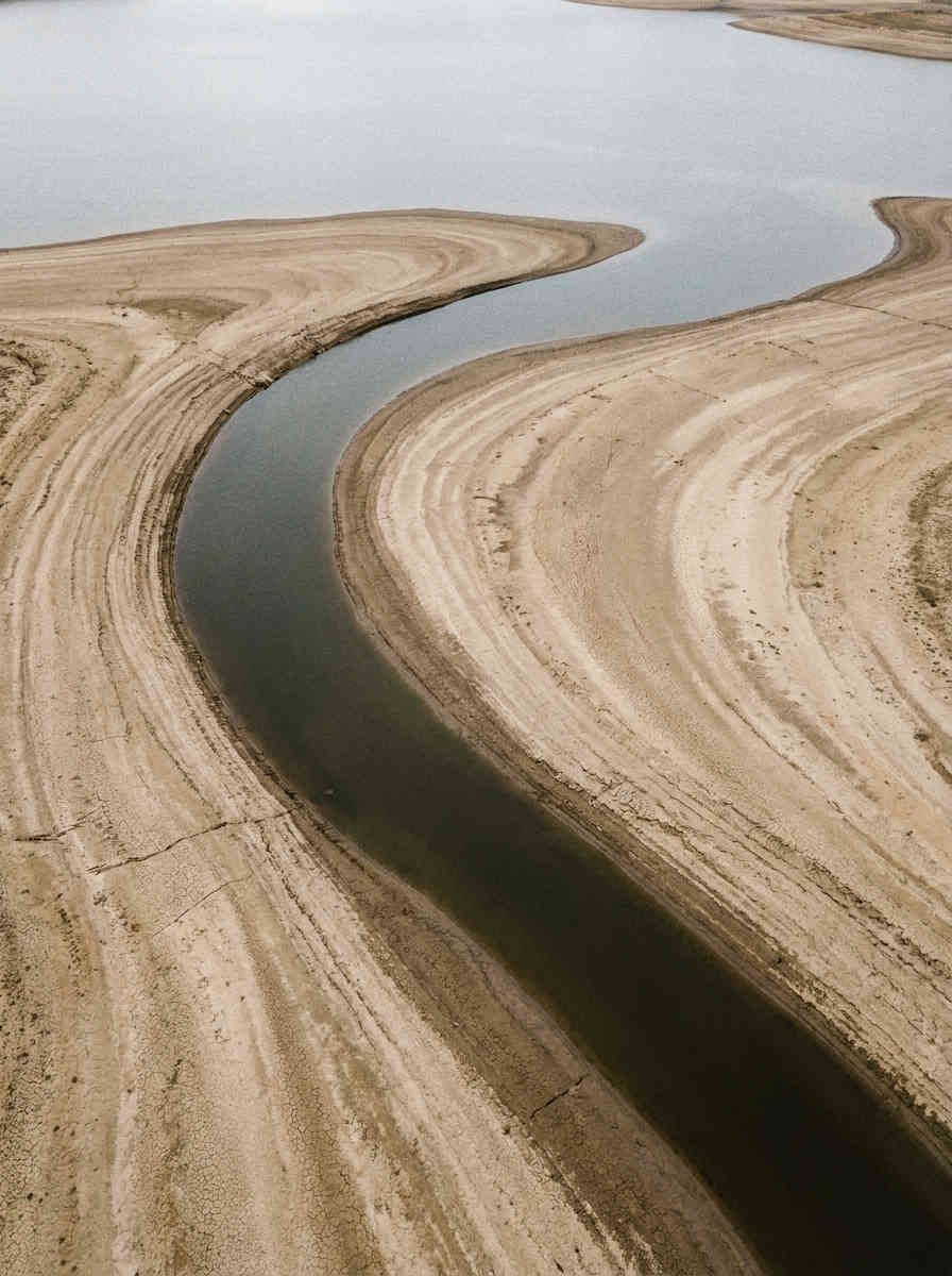 Acqua una risorsa abbondante
