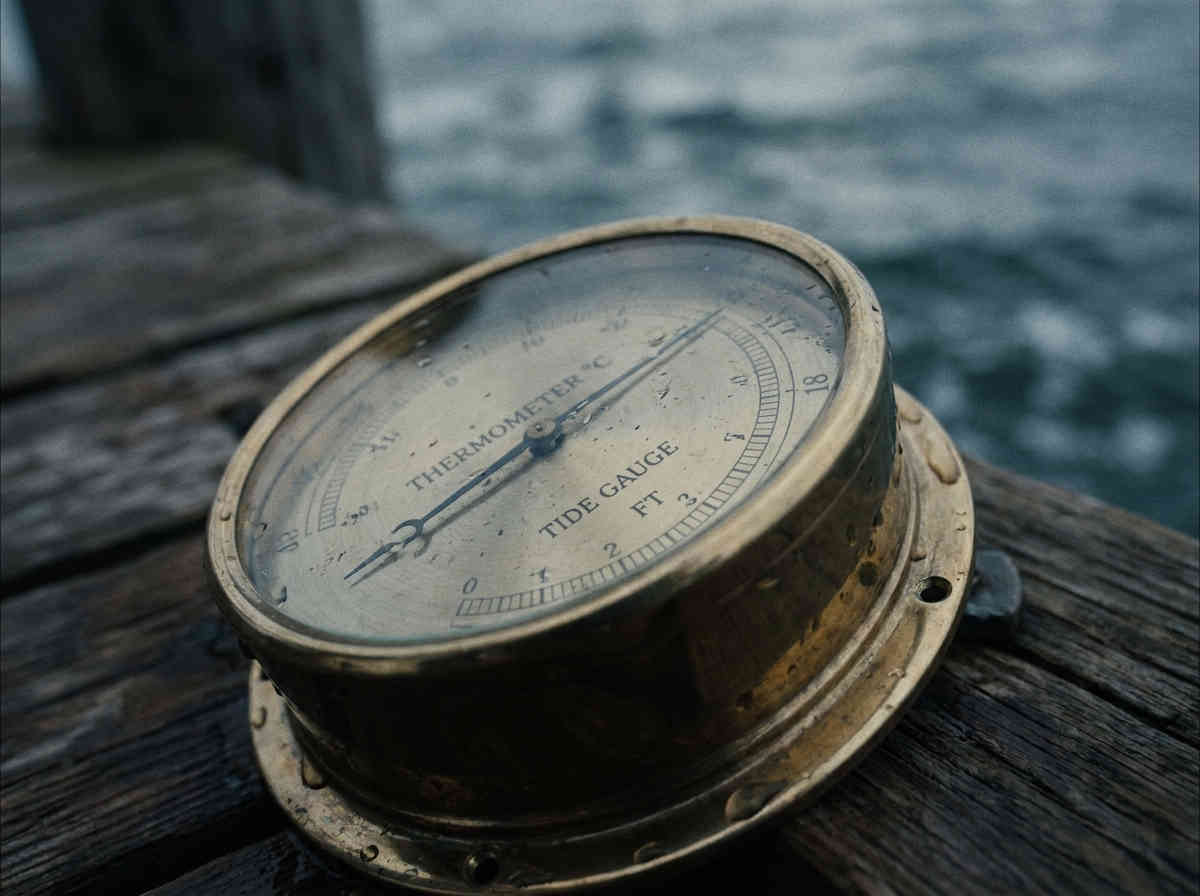 02 clima I numeri dati e indicatori
