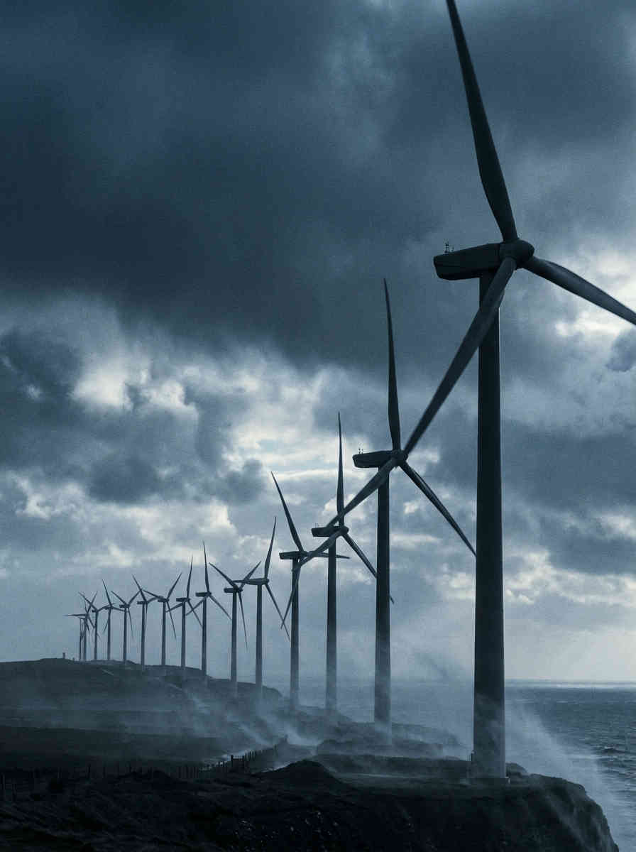 02 Energie rinnovabili Eolico