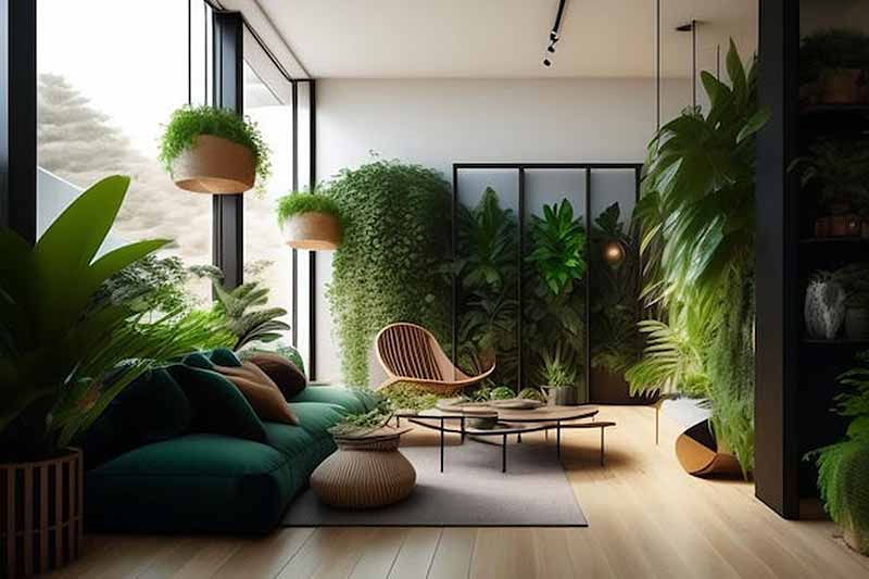 Il potenziale trasformativo della connessione con la natura.