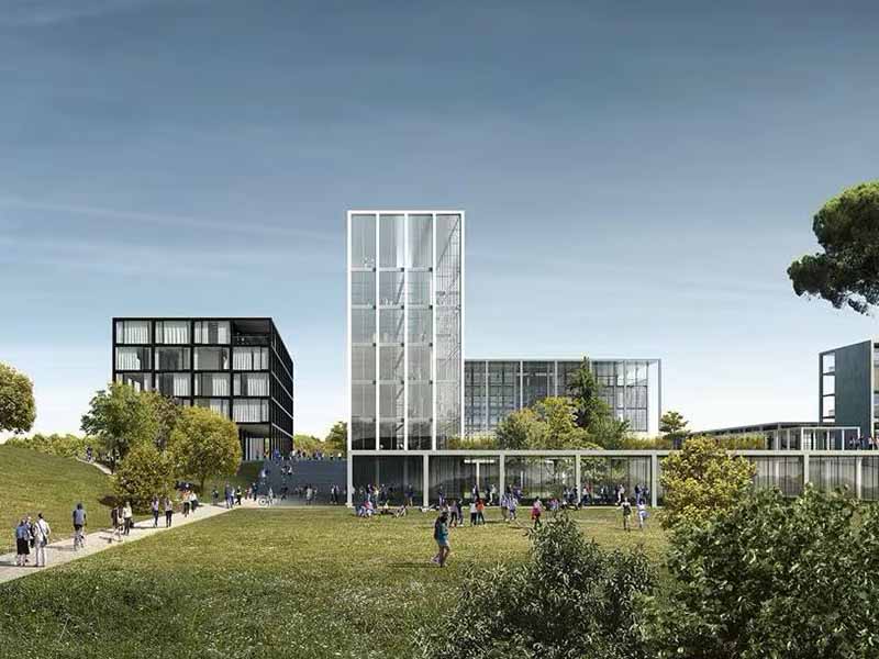 Biophilia in Ambiti Educativi: Il collegamento con la performance accademica