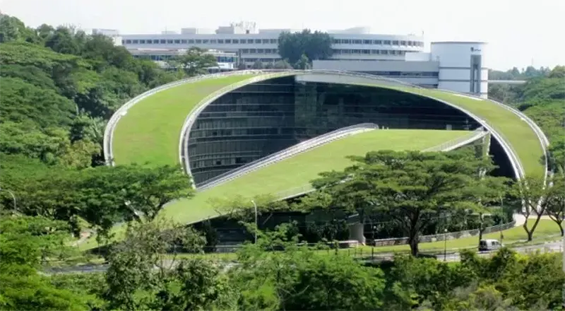 Integrazione di tecnologie e natura: sfide e opportunità nell’armonizzare tecnologia e natura.
