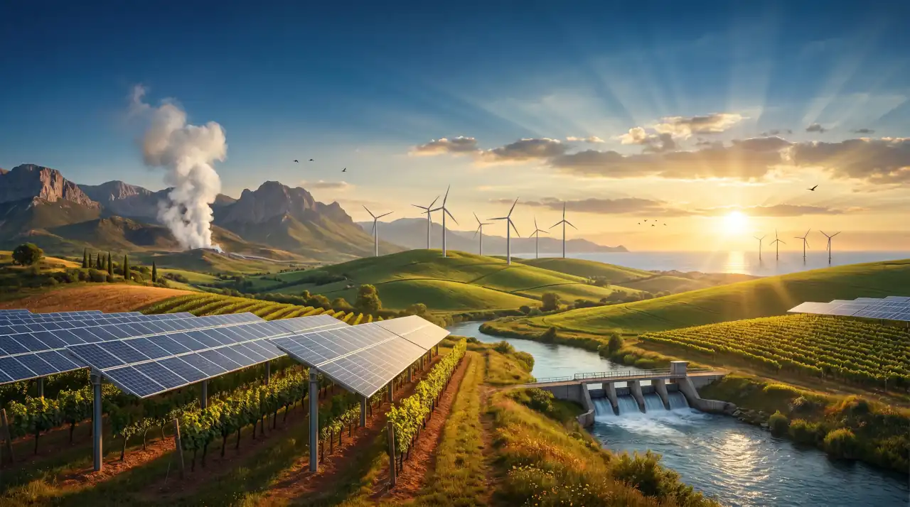 11 Agrivoltaico