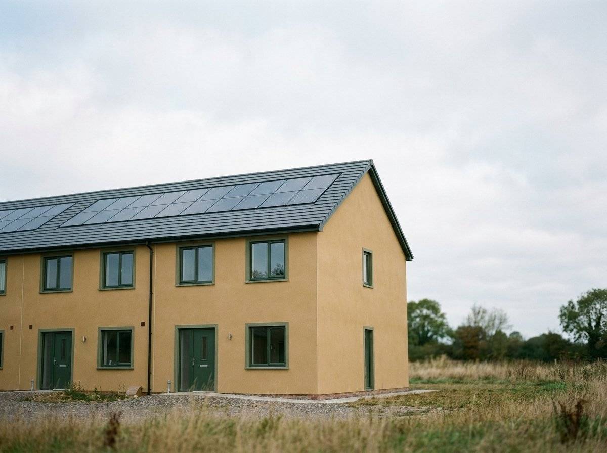 Normativa italiana ed europea: NZEB, Tassonomia UE e CAM Edilizia