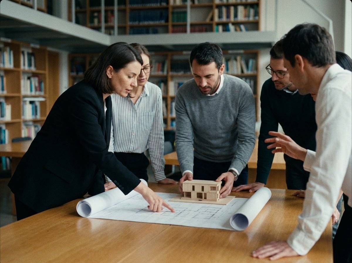 Analisi di progetti certificati LEED e BREEAM