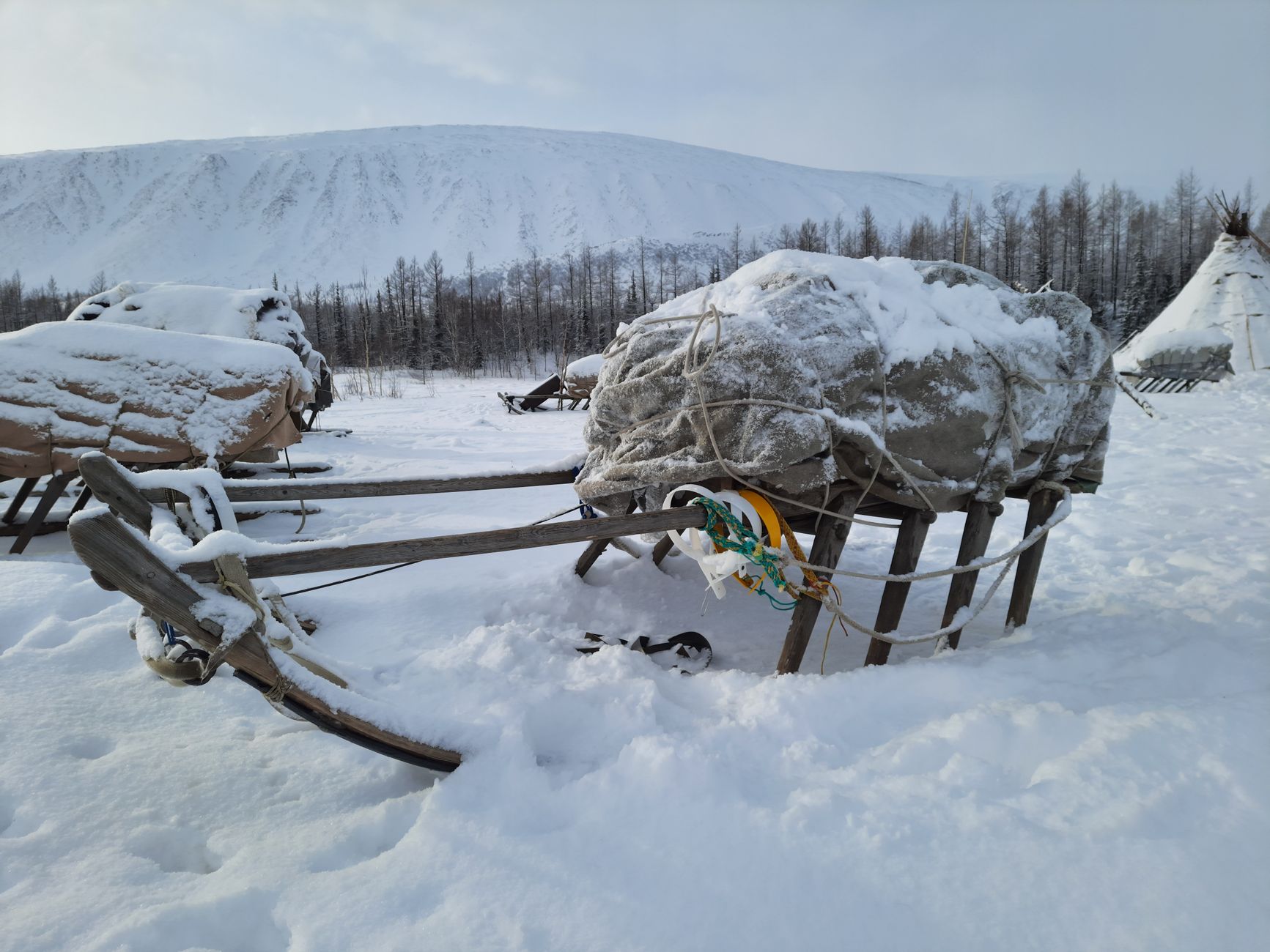 Permafrost in collasso: perché il suolo ghiacciato della Siberia è la bomba a orologeria del clima che nessuno vuole guardare