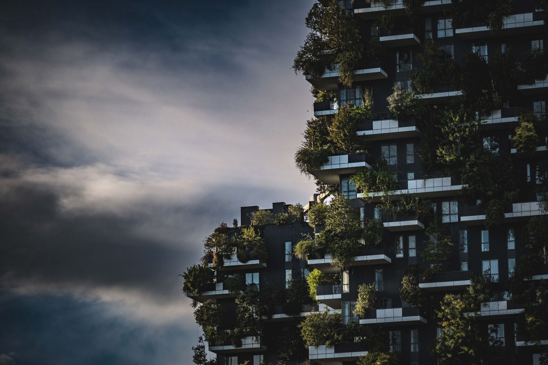 Edifici che respirano: come l’architettura sostenibile sta ridisegnando il futuro delle nostre città