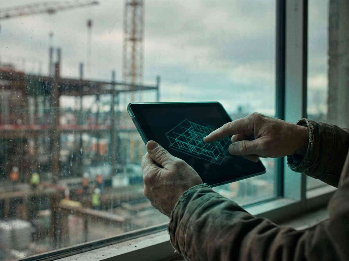 Misurare e progettare — Sostenibilità del costruito