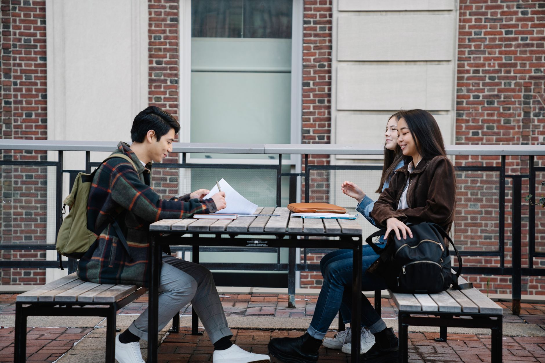 Campus design e solitudine studentesca: le prove della ricerca