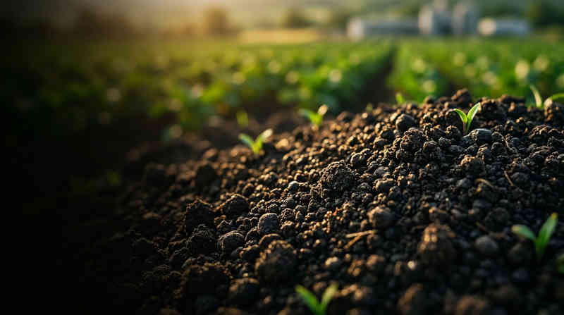 Il fango che vale oro: come i fanghi di depurazione italiani diventano fertilizzante certificato e chiudono il cerchio del fosforo
