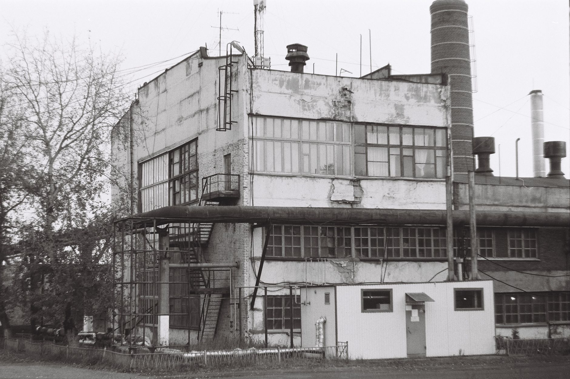 Simbiosi industriale: quando i rifiuti di una fabbrica diventano la materia prima della sua vicina