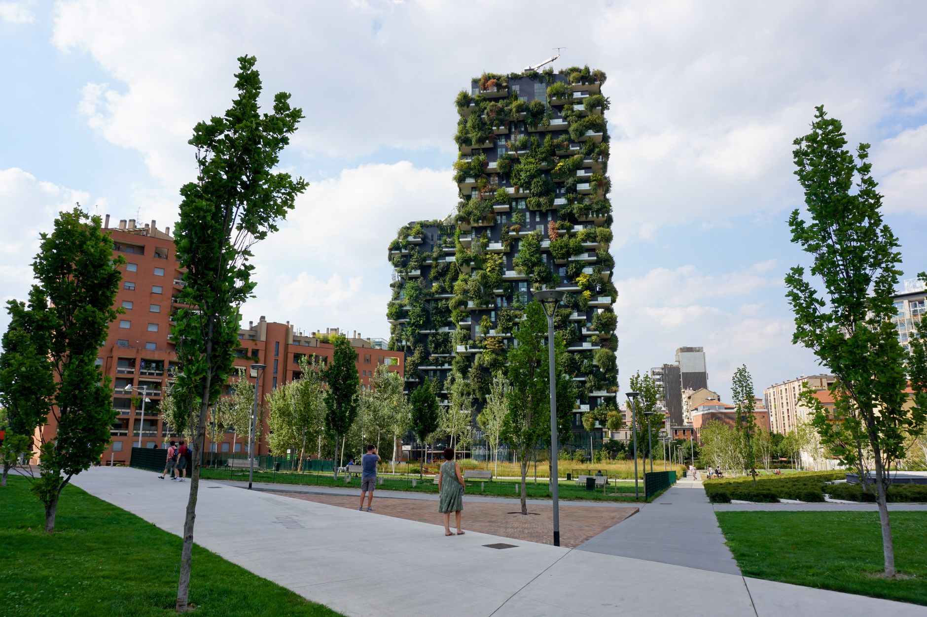 Il verde urbano diventa obbligo di legge: cosa cambia per le nostre città con il D.lgs. 80/2026