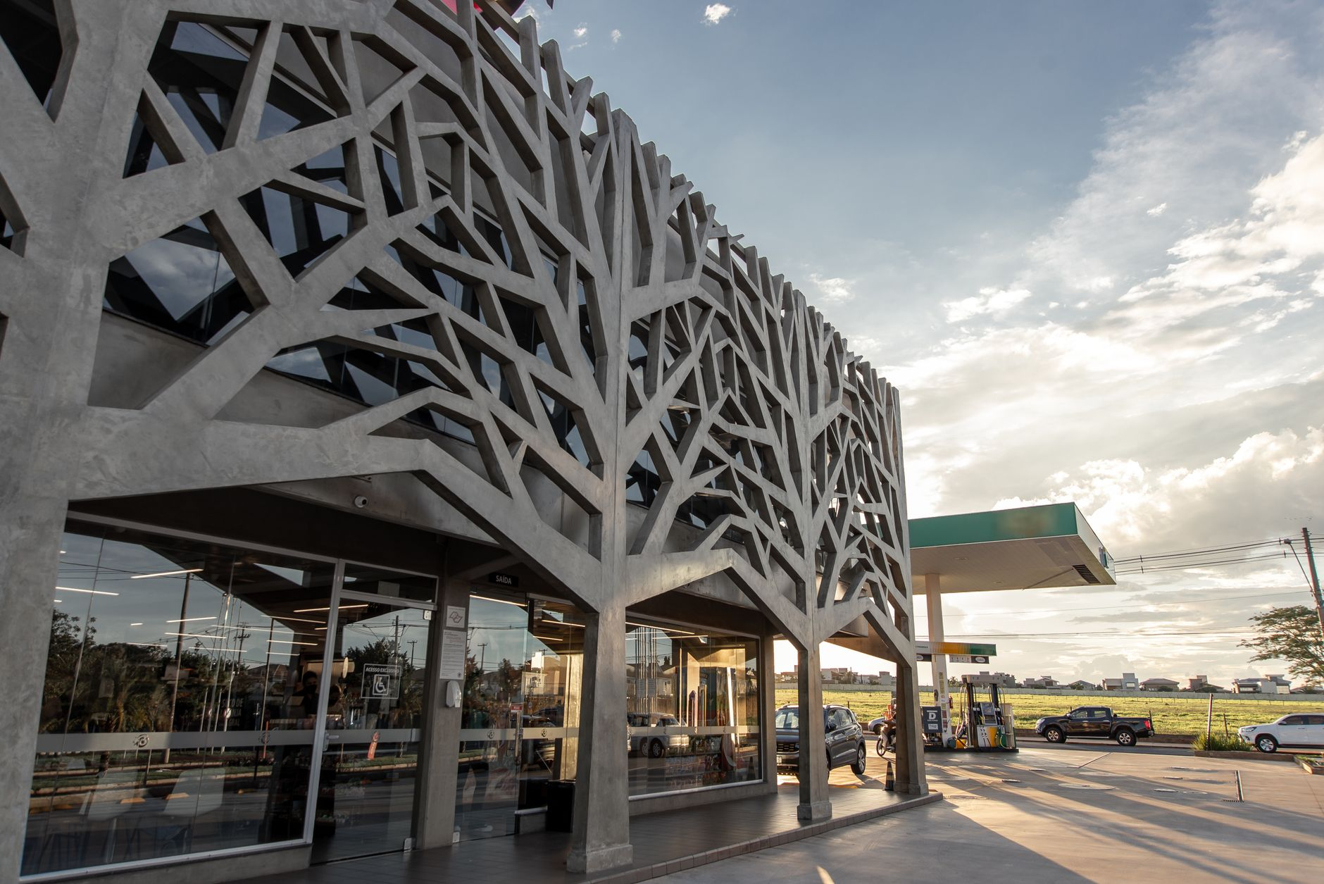 geopolymer concrete sustainable construction