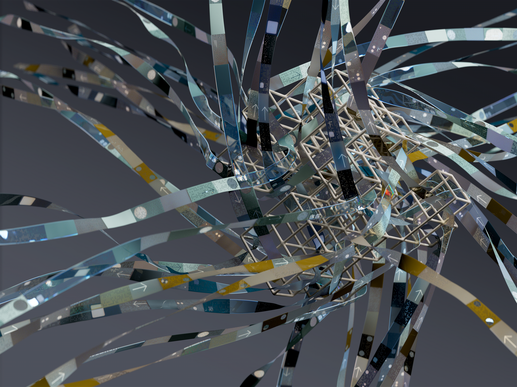 Neuroscienze e architettura: un quadro traduttivo per il progetto