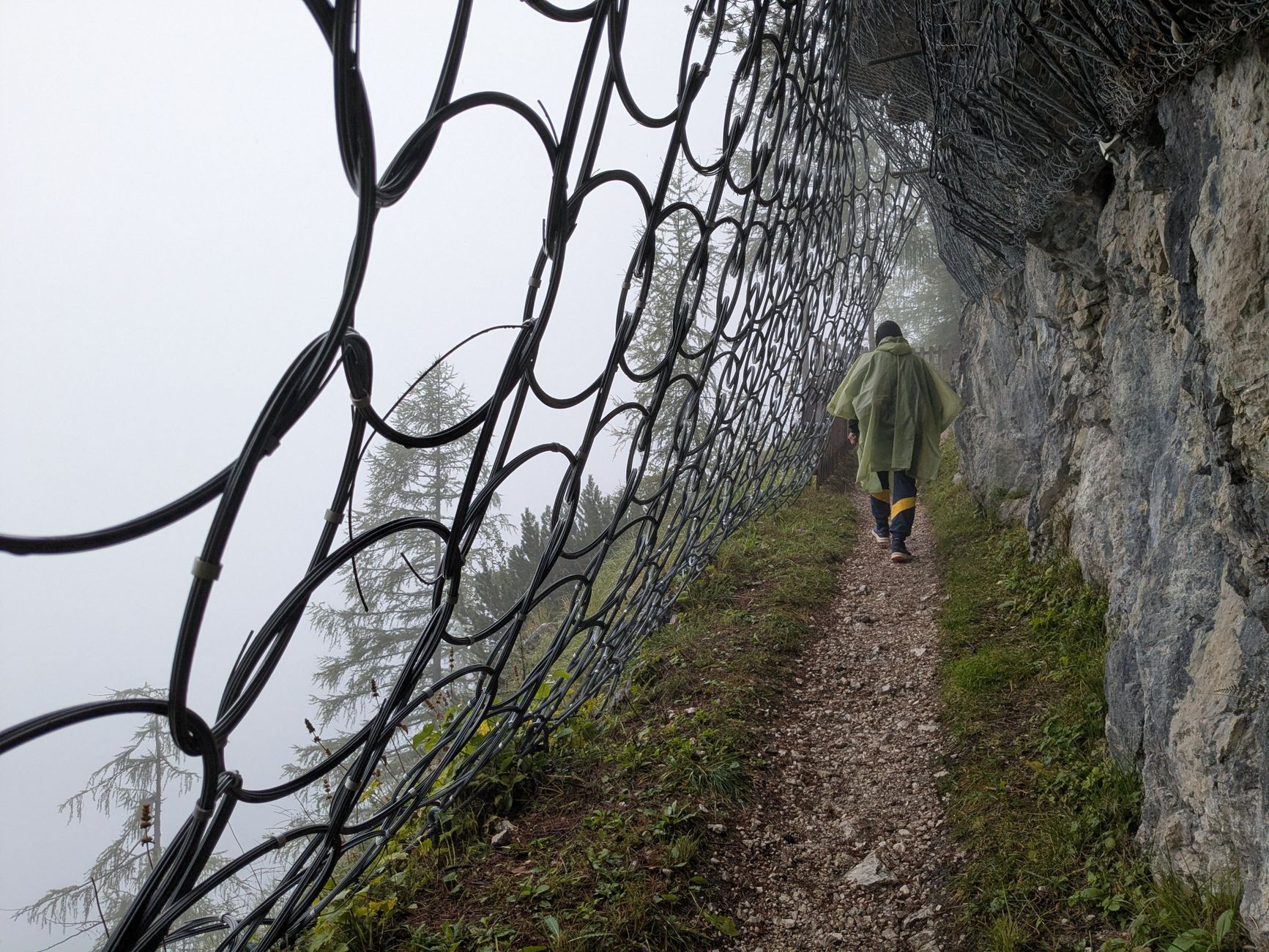 La nebbia che disseta le montagne: come i collettori nebulari stanno restoring l’approvvigionamento idrico nei comuni calabresi in crisi idrica cronica