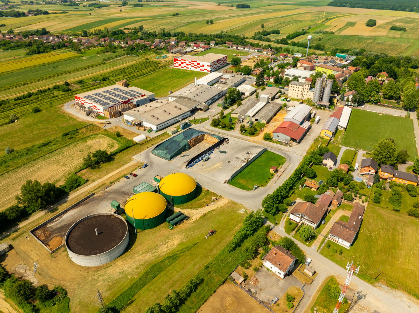 Il vento che non si vede: come le comunità energetiche delle aree interne italiane stanno riscrivendo la geografia del potere elettrico