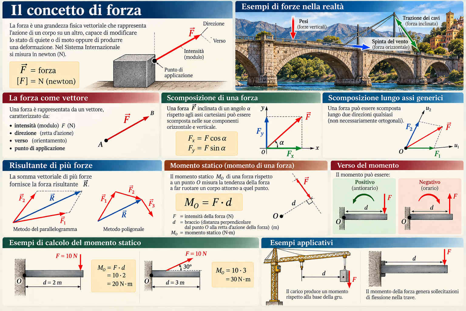 Progettazione Costruzioni e impianti 1.2 D1