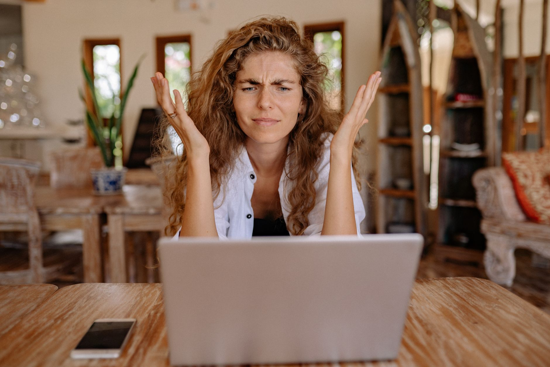 Natura virtuale e stress: i dati non confermano le aspettative