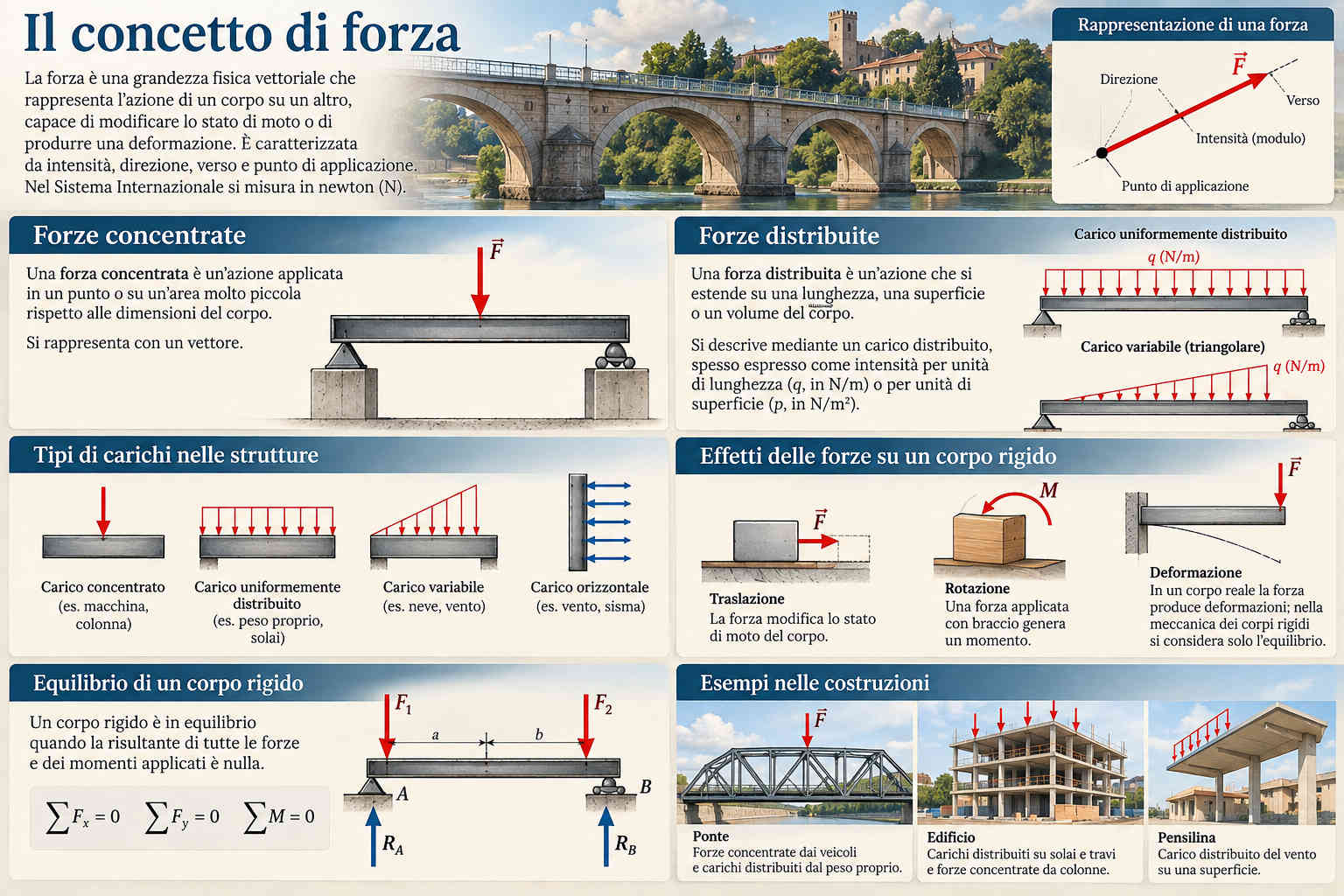 Progettazione Costruzioni e impianti 1.2 D2