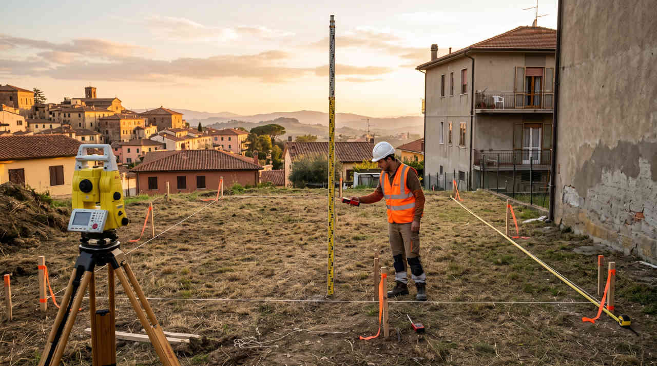 1.2 K2 — Edificabilità: Altezze, Superfici, Indici e Distanze