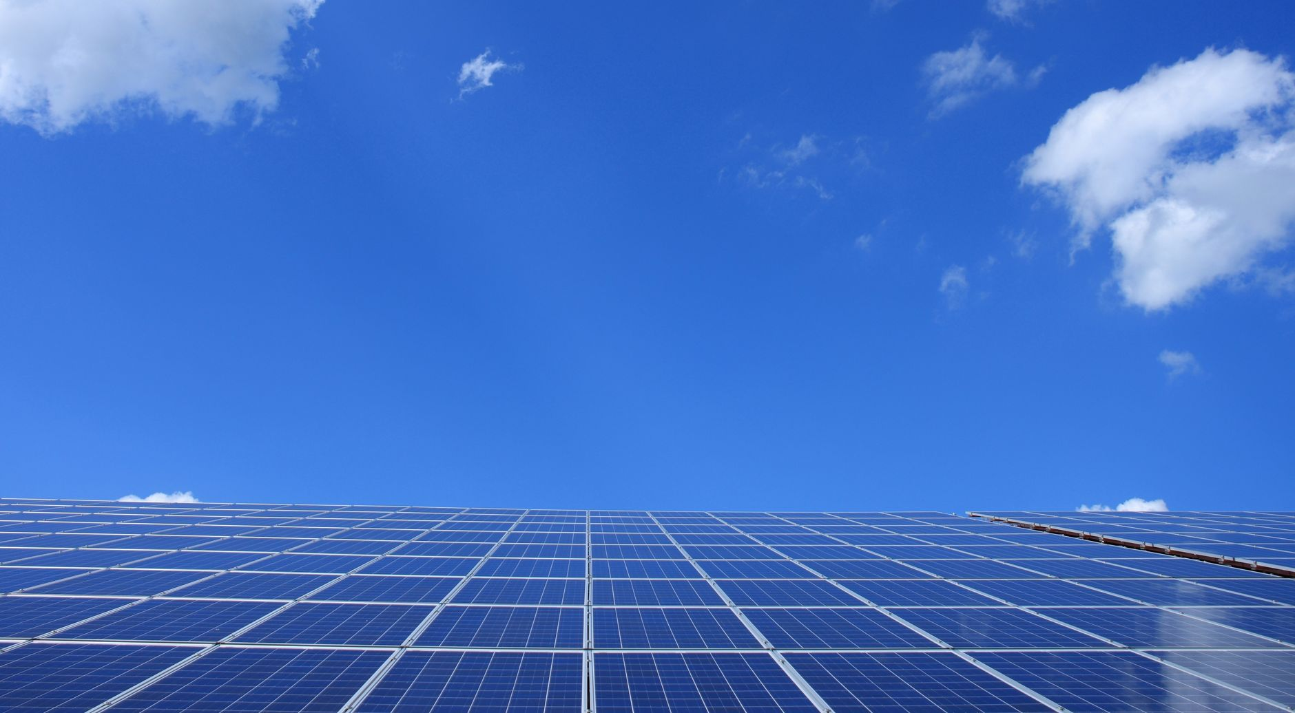 sky cloud solar photovoltaic