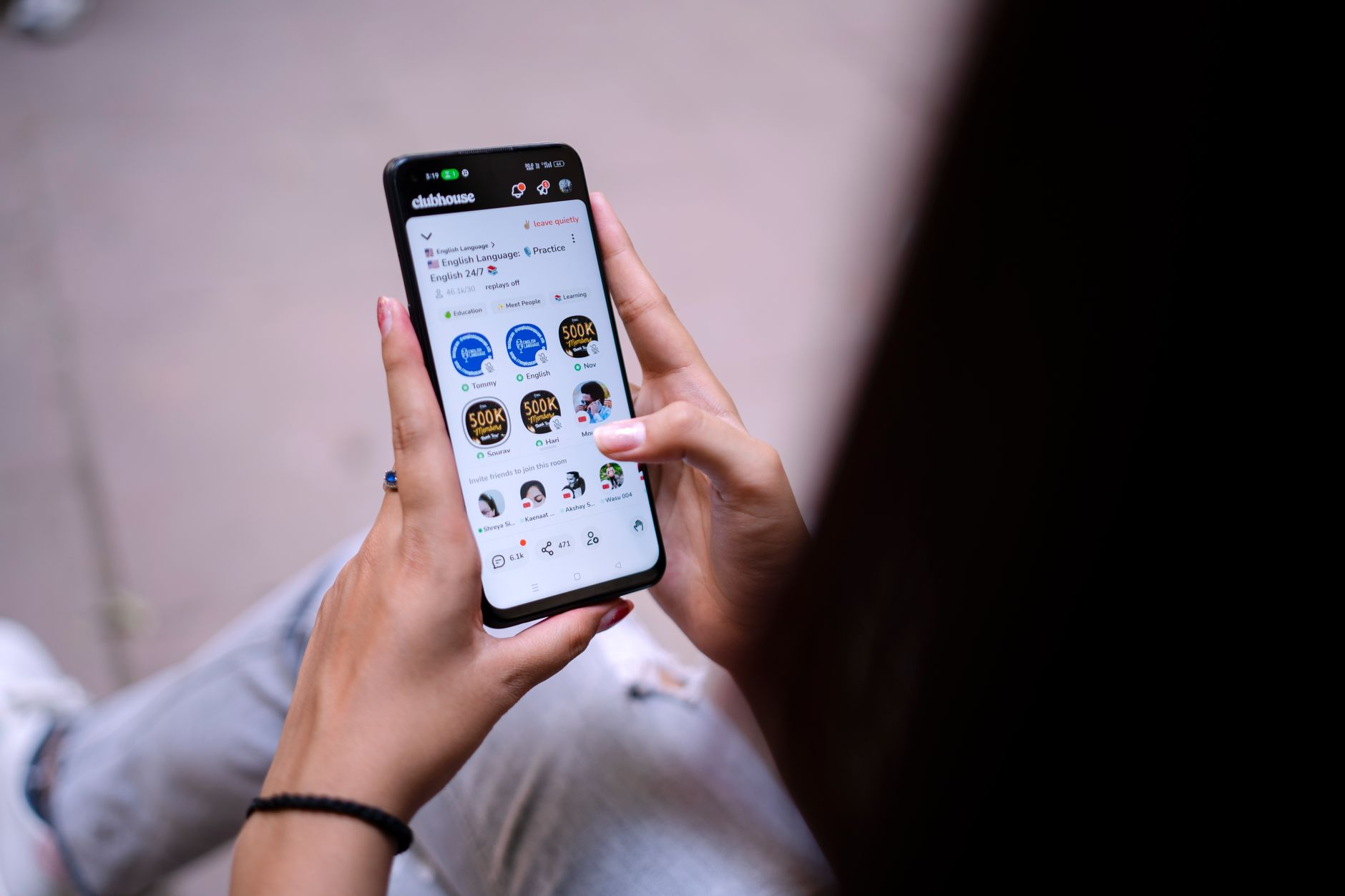 social media sustainable consumption
