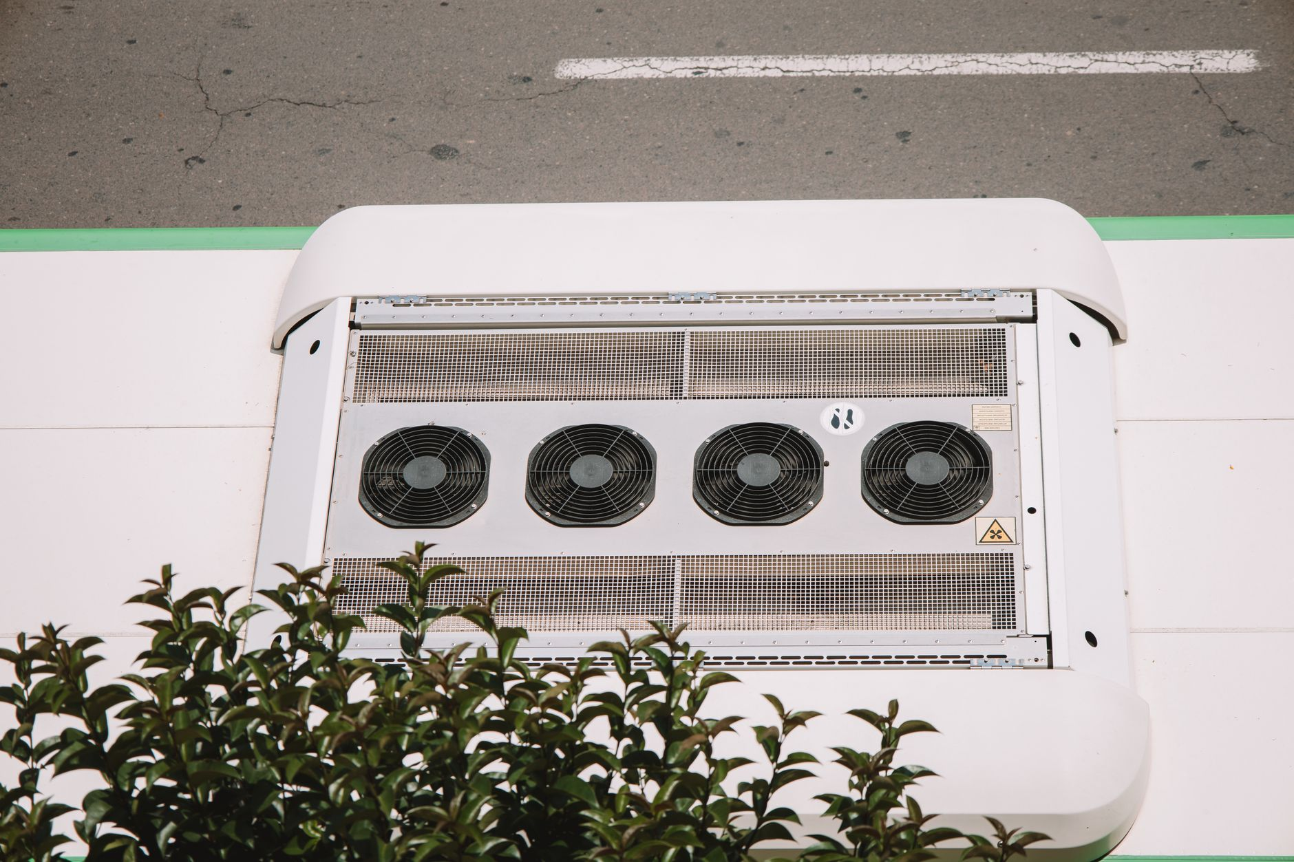 district cooling hydrogen energy
