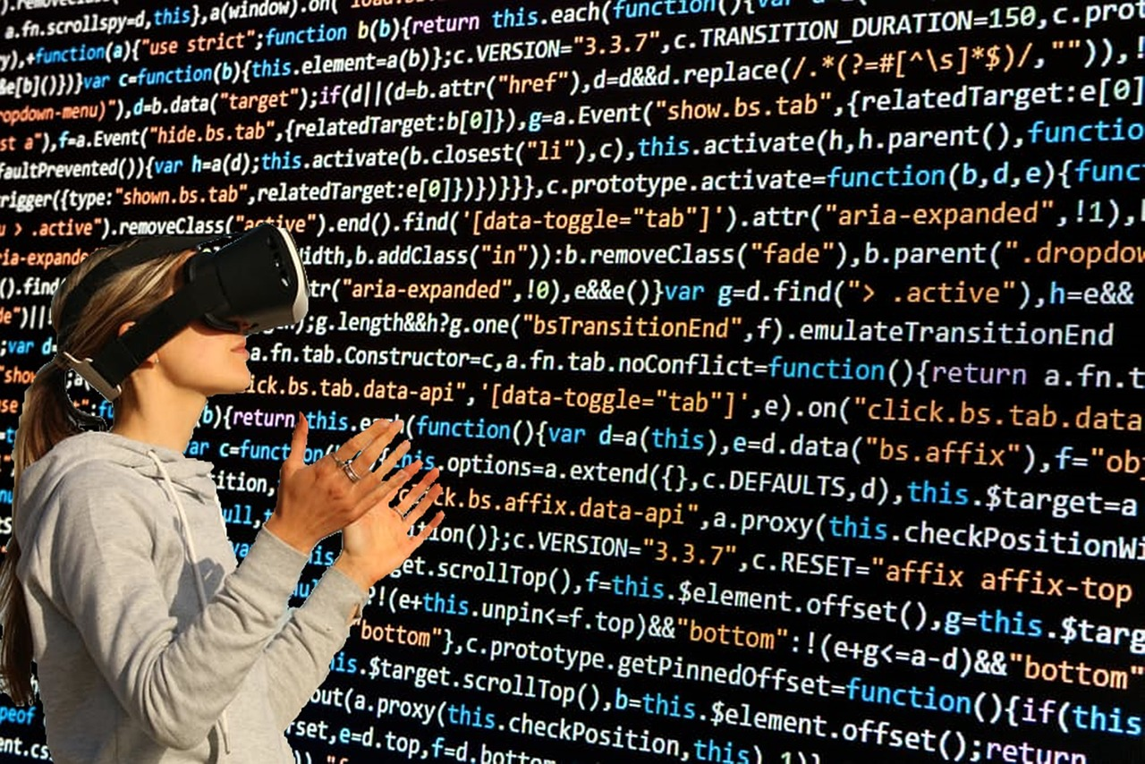 virtual reality elderly museum