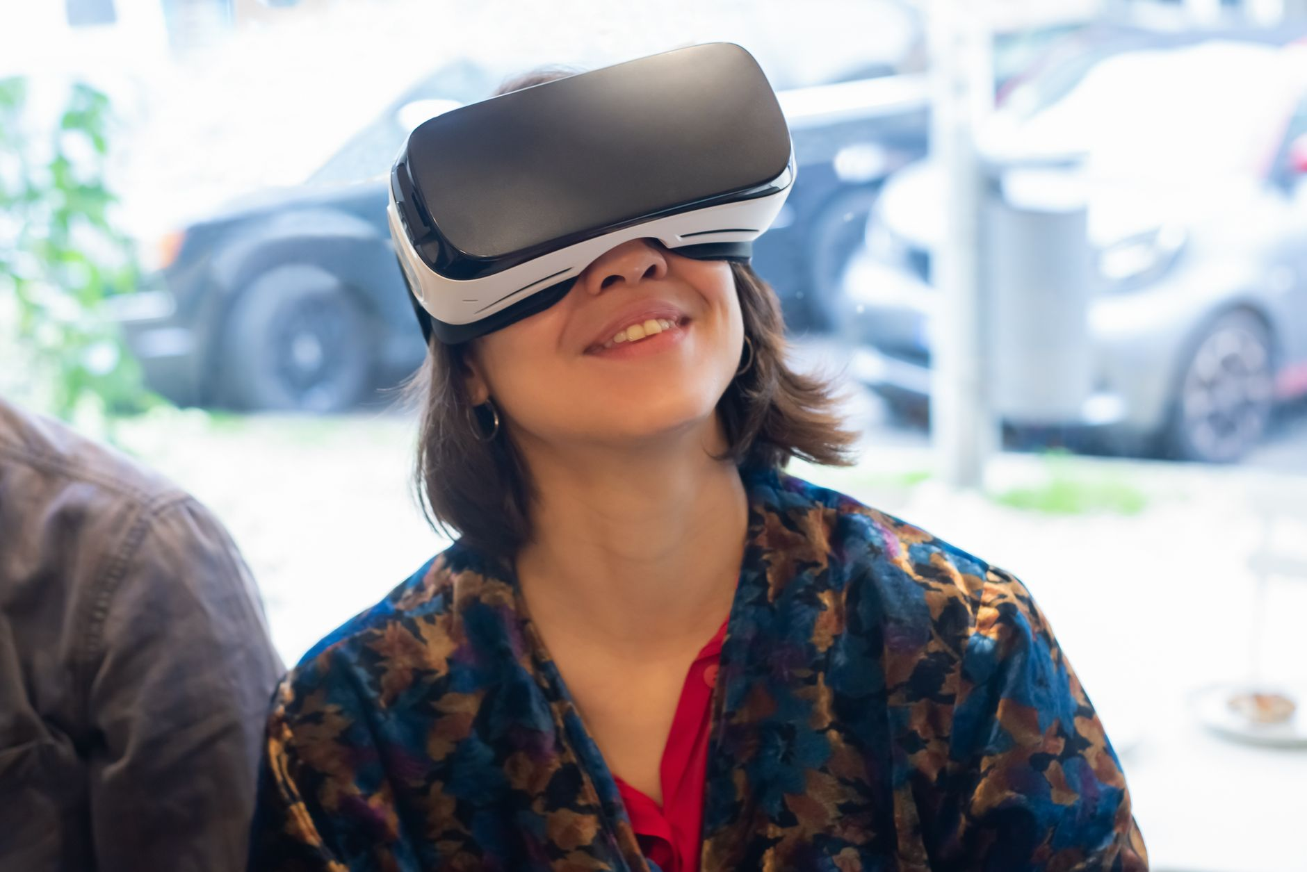 Realtà virtuale e ipnosi per il benessere delle infermiere di terapia intensiva neonatale